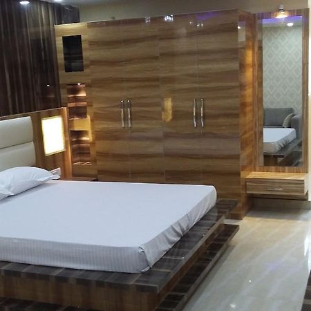 Hotel Crystal International Dhanbād Kültér fotó