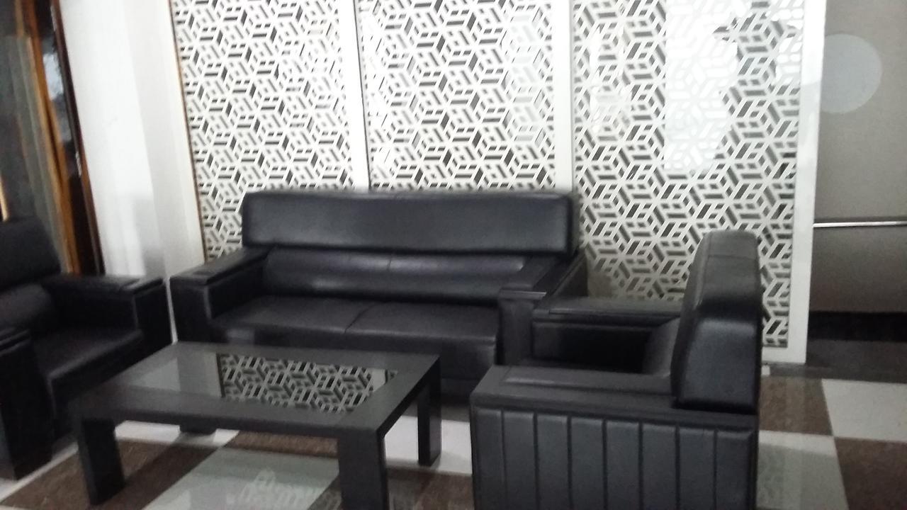 Hotel Crystal International Dhanbād Kültér fotó