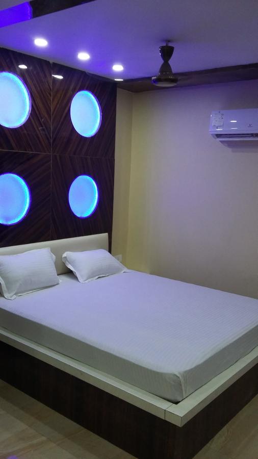 Hotel Crystal International Dhanbād Kültér fotó
