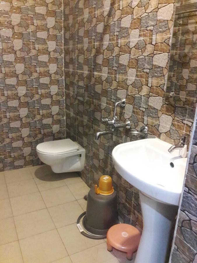 Hotel Crystal International Dhanbād Kültér fotó