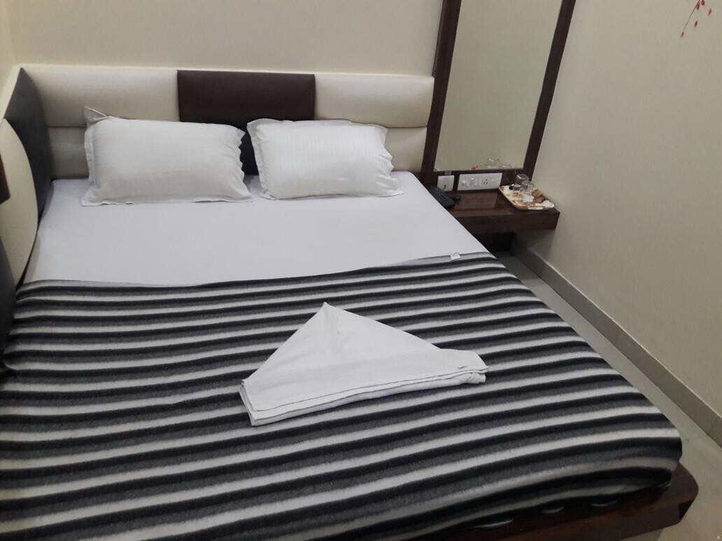 Hotel Crystal International Dhanbād Kültér fotó